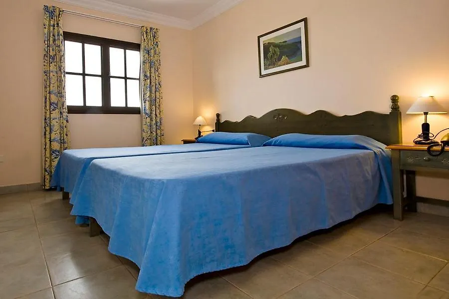 Apartamento Residencial El Conde #10 Valle Gran Rey