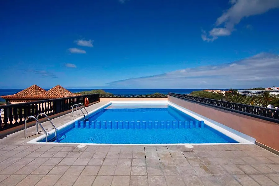 Apartamento Residencial El Conde #10 Valle Gran Rey