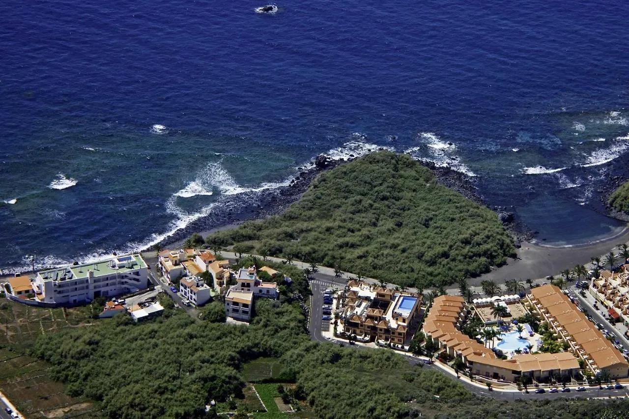 公寓 巴耶格兰雷伊Residencial El Conde #10公寓