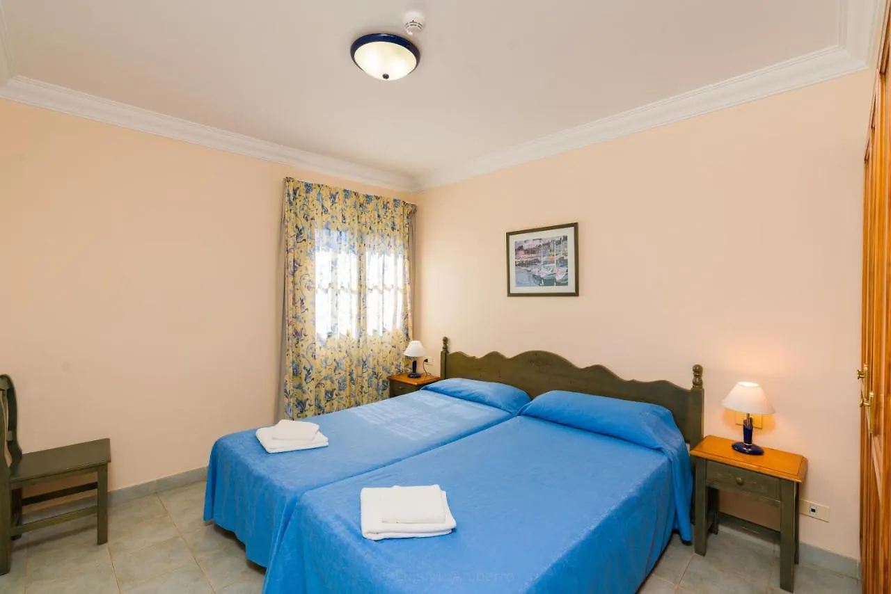 Apartamento Residencial El Conde #10 Valle Gran Rey España