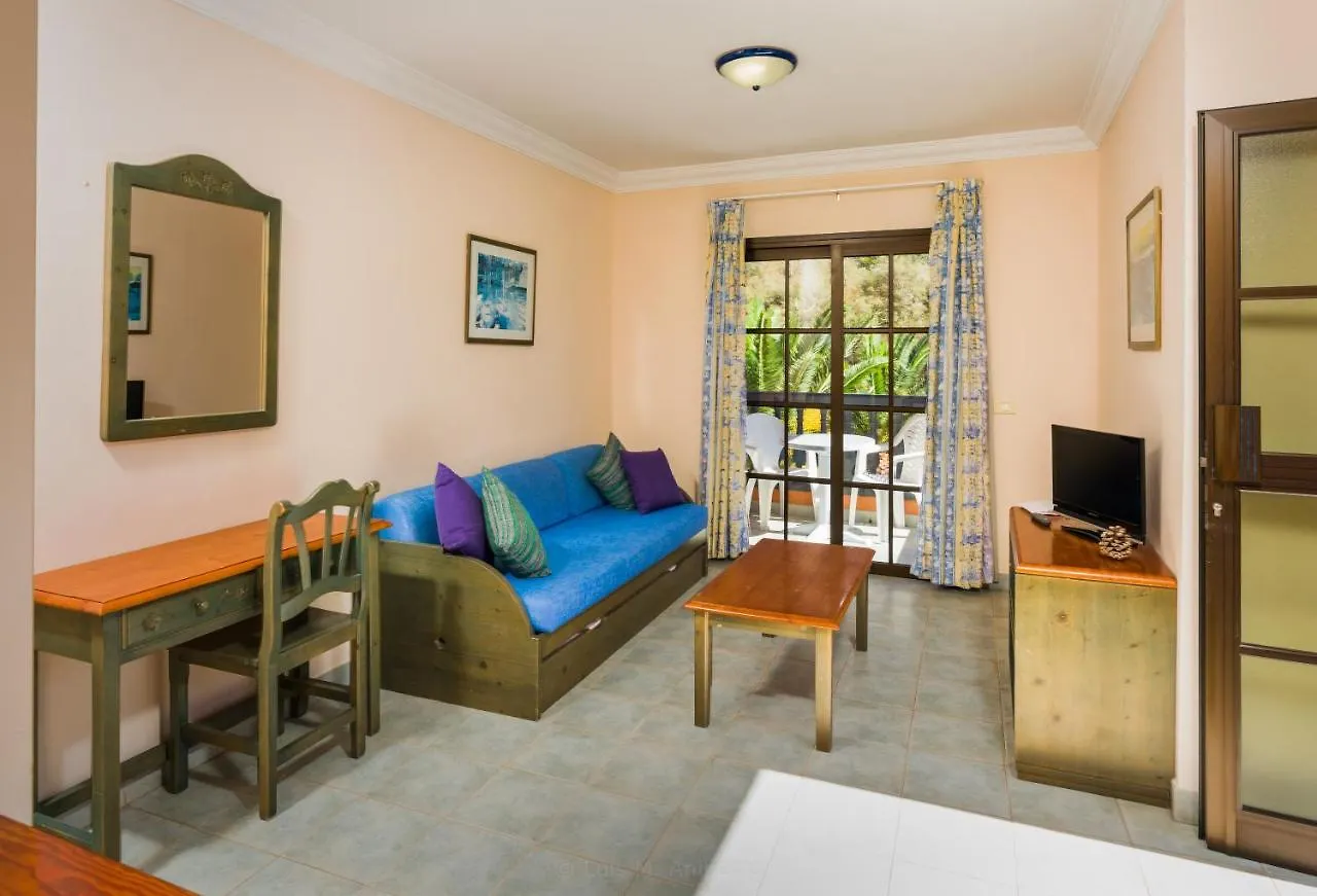Apartamento Residencial El Conde #10 Valle Gran Rey España
